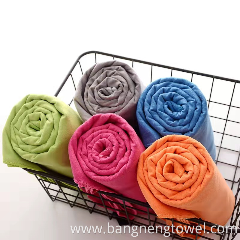 Travel Sport Gym Towel Travel Sport Gym Towel